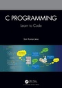 Cover: C Programming - Chapman & Hall/CRC