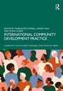 Cover: International Community Development Practice - Routledge