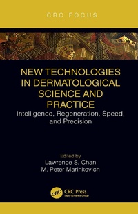 Enlarge image Cover: New Technologies in Dermatological Science and Practice - CRC Press