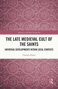 Abbildung von: The Late Medieval Cult of the Saints - Routledge