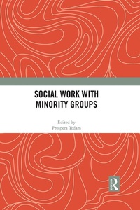 Enlarge image Cover: Social Work with Minority Groups - Routledge