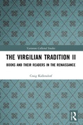 Cover: The Virgilian Tradition II - Routledge