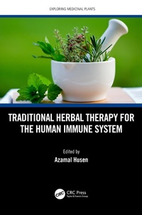Abbildung von: Traditional Herbal Therapy for the Human Immune System - CRC Press