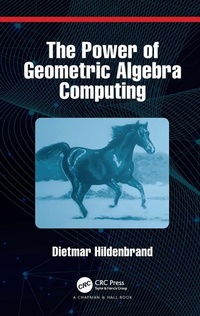 Abbildung von: The Power of Geometric Algebra Computing - Chapman & Hall/CRC