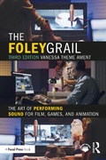 Cover: The Foley Grail - Routledge