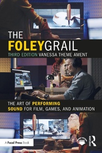 Enlarge image Cover: The Foley Grail - Routledge