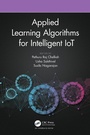 Cover: Applied Learning Algorithms for Intelligent IoT - Auerbach