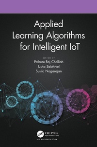 Abbildung von: Applied Learning Algorithms for Intelligent IoT - Auerbach