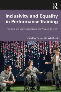 Abbildung von: Inclusivity and Equality in Performance Training - Routledge