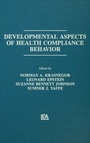 Cover: Developmental Aspects of Health Compliance Behavior - Psychology Press Ltd