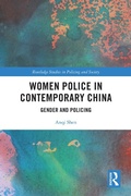 Bild: Women Police in Contemporary China - Routledge