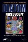 Cover: Diatom Microscopy - Wiley