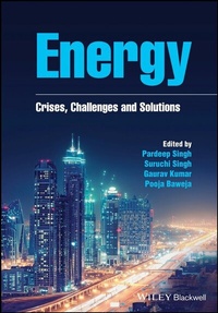Enlarge image Cover: Energy - Wiley-ISTE