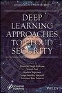 Cover: Deep Learning Approaches to Cloud Security - Wiley