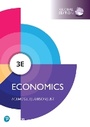 Cover: Economics, Global Edition + MyLab Economics with Pearson eText (Package) - Pearson Education Limited