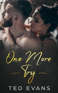 Cover: One More Try - Sarwah Creed