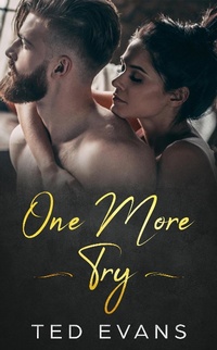 Enlarge image Cover: One More Try - Sarwah Creed