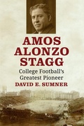 Cover: Amos Alonzo Stagg - McFarland & Co Inc