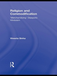 Abbildung von: Religion and Commodification - Routledge