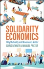 Cover: Solidarity Economics - Wiley
