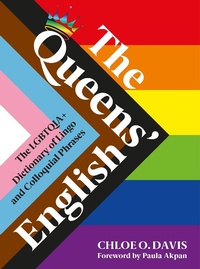 Enlarge image Cover: The Queens' English - Vintage Digital