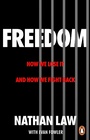 Cover: Freedom - Transworld Digital