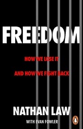 Cover: Freedom - Transworld Digital