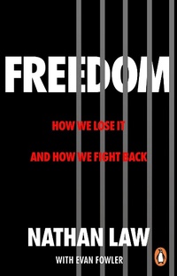 Enlarge image Cover: Freedom - Transworld Digital