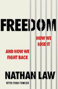Enlarge image Cover: Freedom - Bantam Press