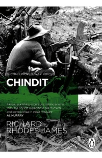 Enlarge image Cover: Chindit - Transworld Digital