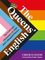 Cover: The Queens' English - Square Peg