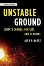 Cover: Unstable Ground - Rowman & Littlefield Publishers