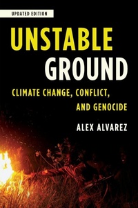 Enlarge image Cover: Unstable Ground - Rowman & Littlefield Publishers