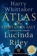 Cover: Atlas: The Story of Pa Salt - Macmillan