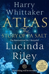 Abbildung von: Atlas: The Story of Pa Salt - Macmillan