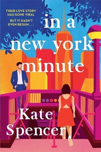 Abbildung von: In A New York Minute - Pan Books