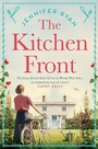 Cover: The Kitchen Front - Pan Books
