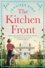 Cover: The Kitchen Front - Pan Books