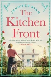 Abbildung von: The Kitchen Front - Pan Books