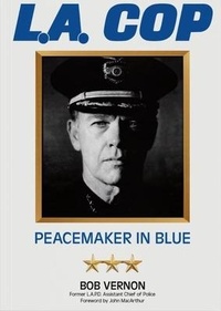 Abbildung von: L.A. Cop - Three Sixteen Publishing