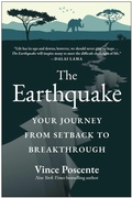 Cover: The Earthquake - Simon + Schuster LLC