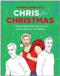 Cover: I'm Dreaming of a Chris for Christmas - Simon + Schuster LLC