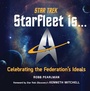 Cover: Star Trek: Starfleet Is... - Simon + Schuster LLC