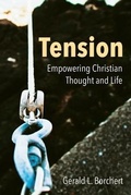Cover: Tension - Nurturing Faith