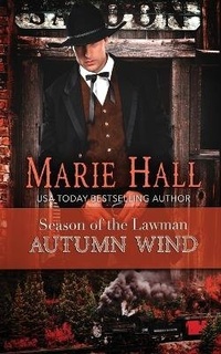 Enlarge image Cover: Autumn Wind - Blushing Books Publications