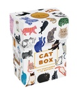 Cover: Cat Box - Princeton Architectural Press