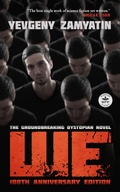 Cover: We - WordFire Press