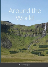 Enlarge image Cover: Around the World - Lulu.com