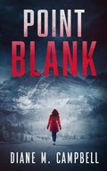 Cover: Point Blank - DMC Books LLC
