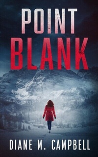 Enlarge image Cover: Point Blank - DMC Books LLC